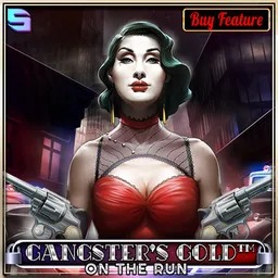 Gangsters Gold - On The Run